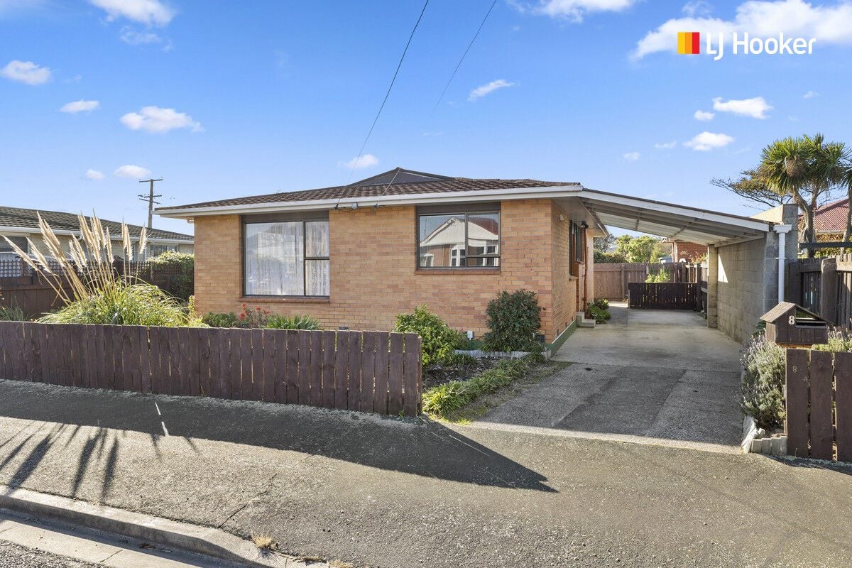 8 Culling Street, Saint Kilda, Dunedin - Carousel 1