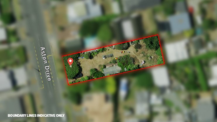 4 Aston Drive, Waimairi Beach, Christchurch - Carousel 2