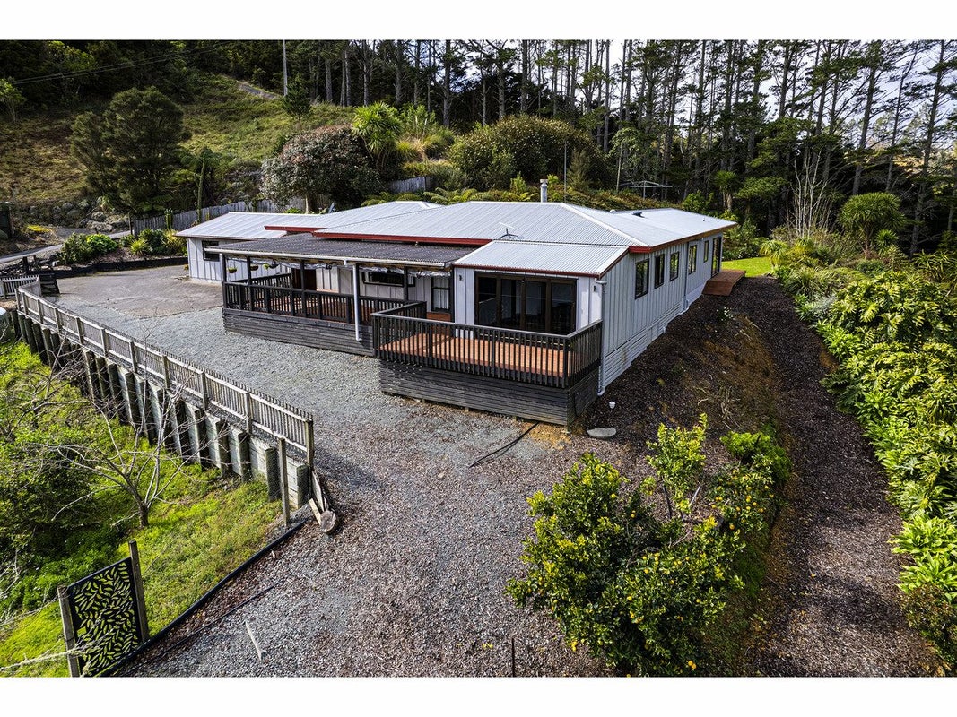 45 Wood Road, Maungatapere, Whangarei - Carousel 2