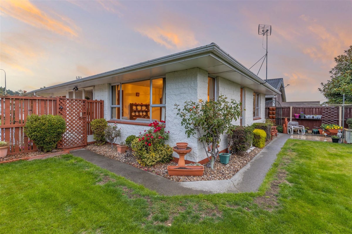 2/31 Mecca Place, Linwood, Christchurch - Carousel 1