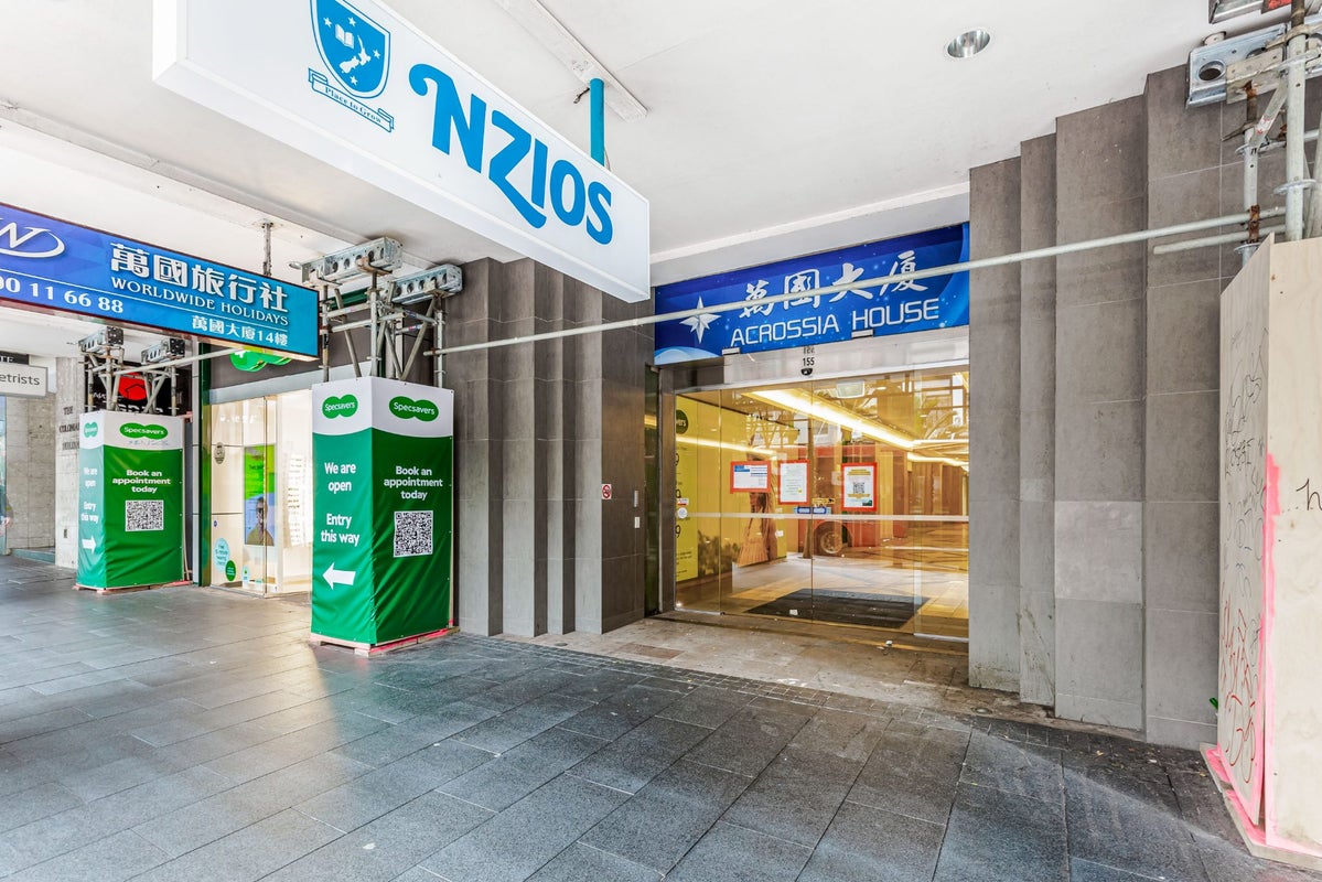 6E/155 Queen Street, Auckland Central, Auckland - Carousel 12