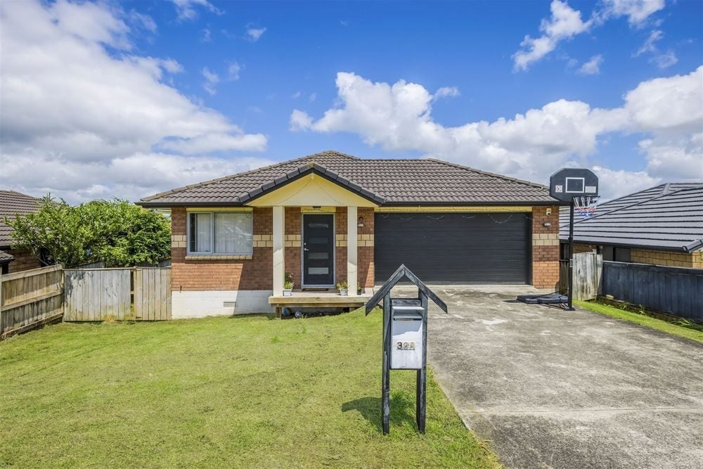 39A Jellicoe Avenue, Tuakau - Carousel 1