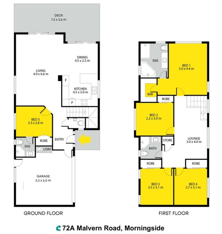 72B Malvern Road, Morningside, Auckland - Carousel 16