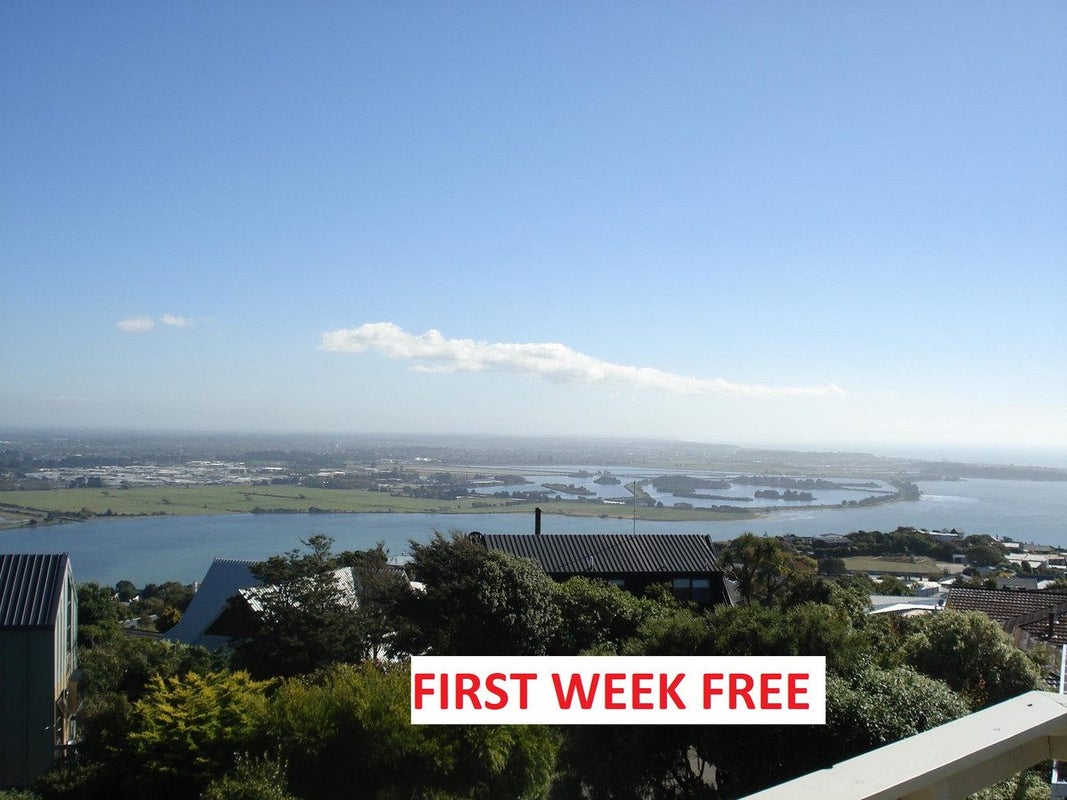 1/224 Cannon Hill Crescent, Mount Pleasant, Christchurch - Carousel 1