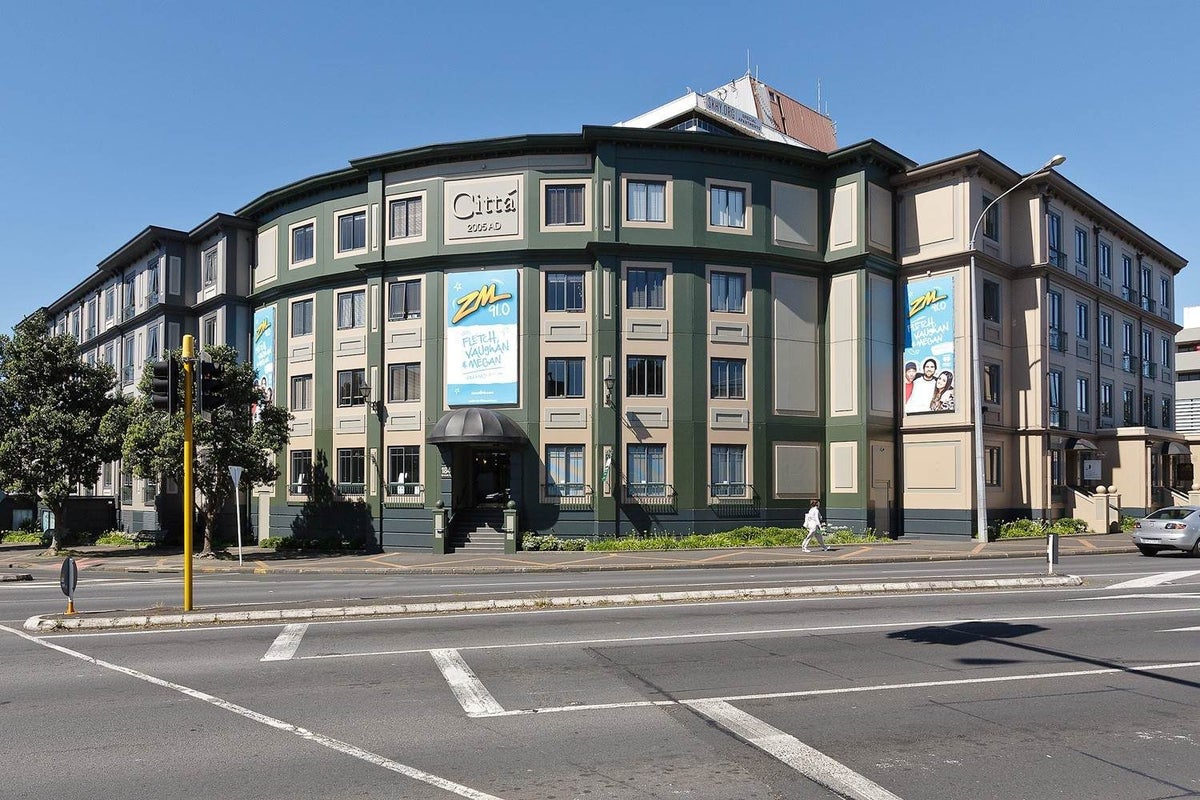 305/184 Symonds Street, Grafton, Auckland - Carousel 1