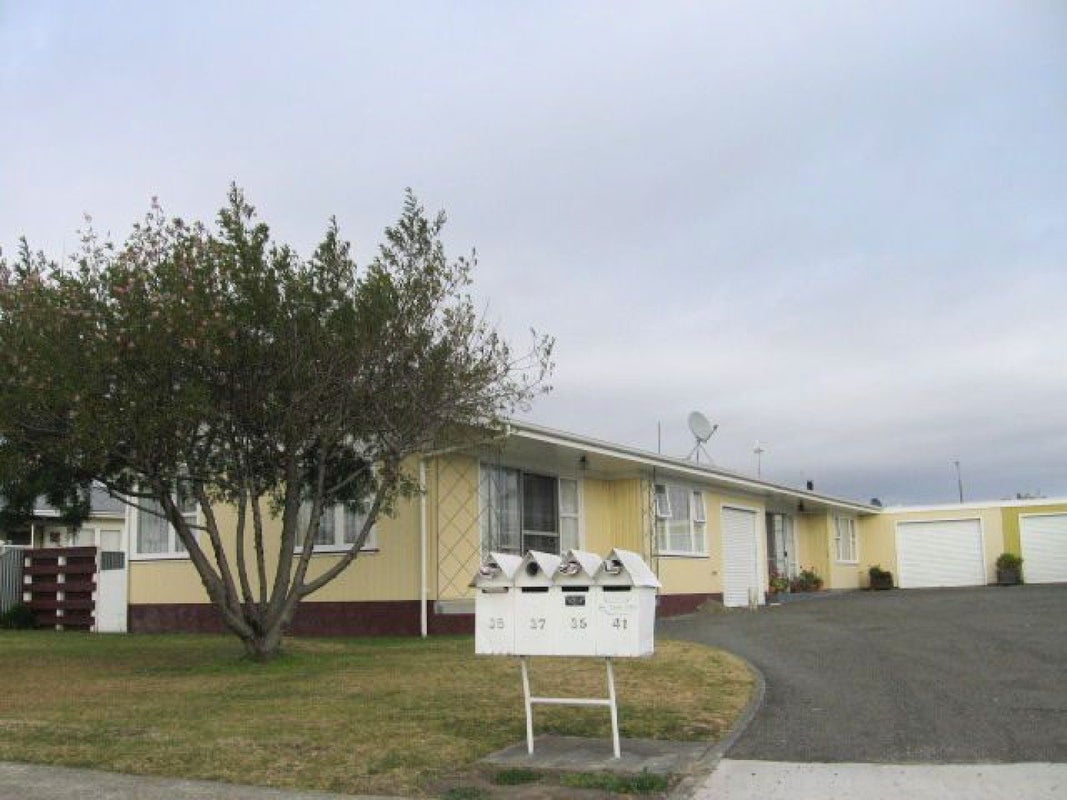 37 Bristol Street, Tamatea, Napier - Carousel 14
