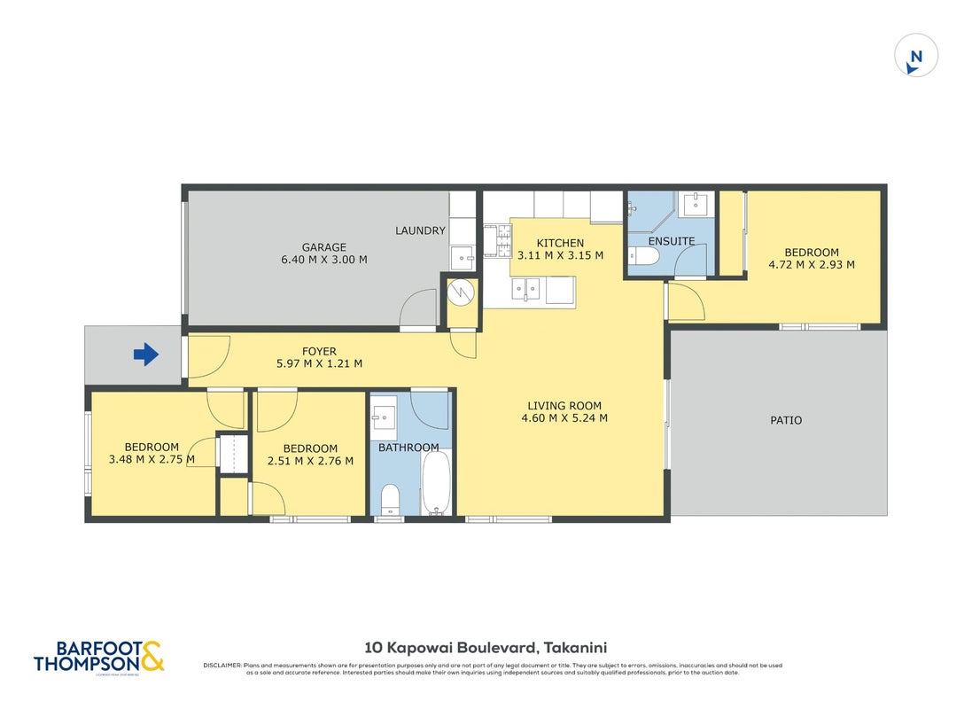 10 Kapowai Boulevard, Takanini, Auckland - Carousel 26