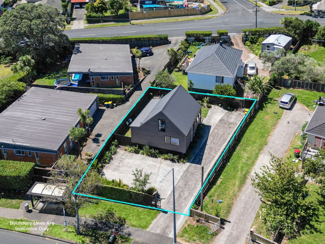 261 Great North Road, Henderson, Auckland - Carousel 2