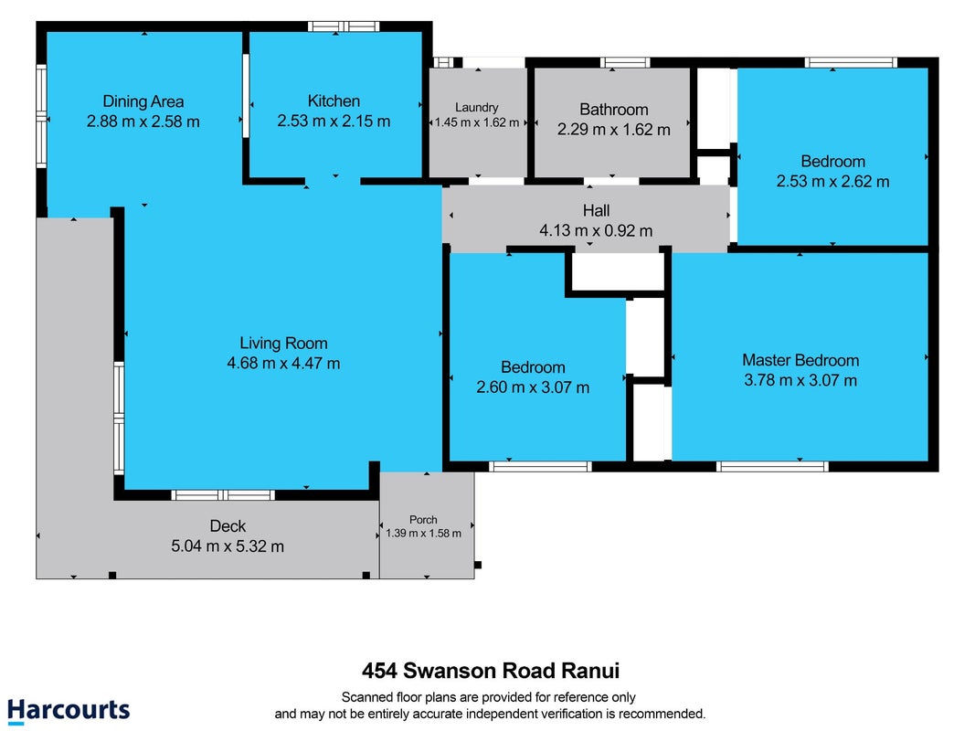454 Swanson Road, Ranui, Waitakere City, Auckland - Carousel 14