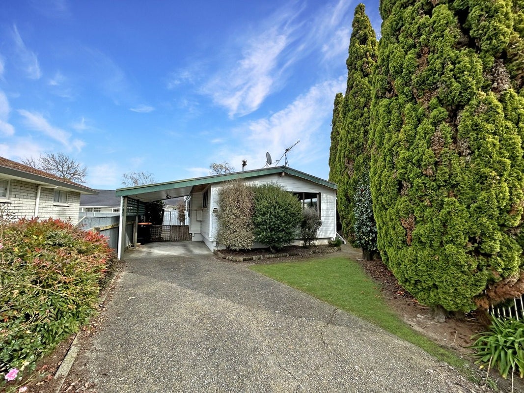23B Long Melford Road, Awapuni, Palmerston North - Carousel 1