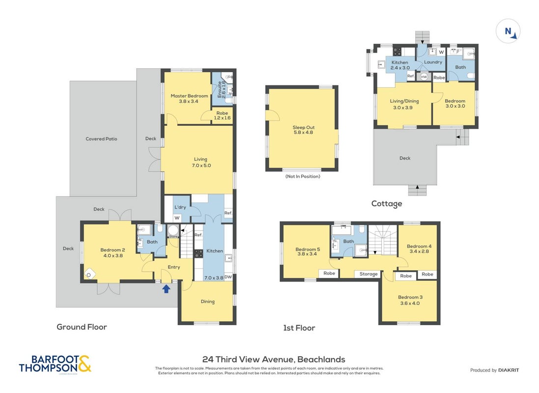 24 Third View Avenue, Beachlands, Auckland - Carousel 18