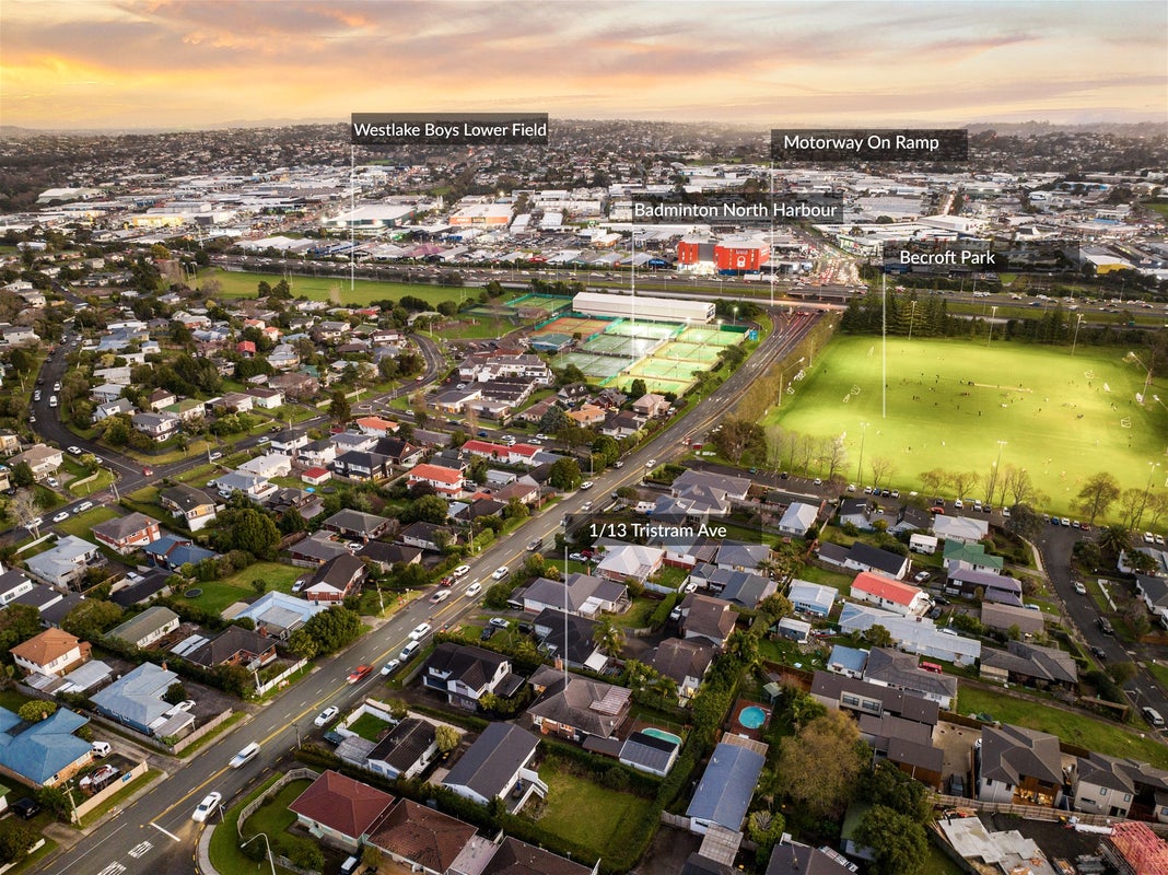 1/13 Tristram Avenue, Forrest Hill, Auckland - Carousel 19