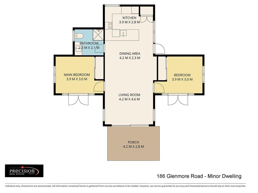 186 Glenmore Road, Albany - Carousel 41