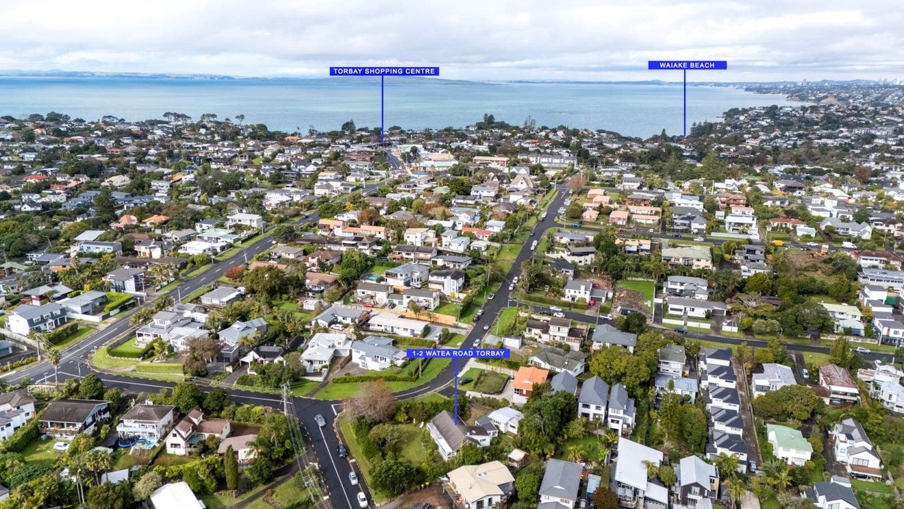 1/2 Watea Road, Torbay, Auckland - Carousel 19