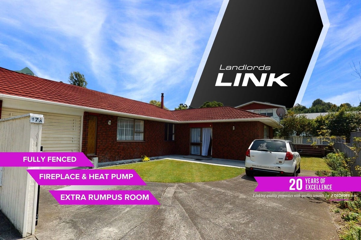 17A Terrace Street, Aramoho, Whanganui - Carousel 1