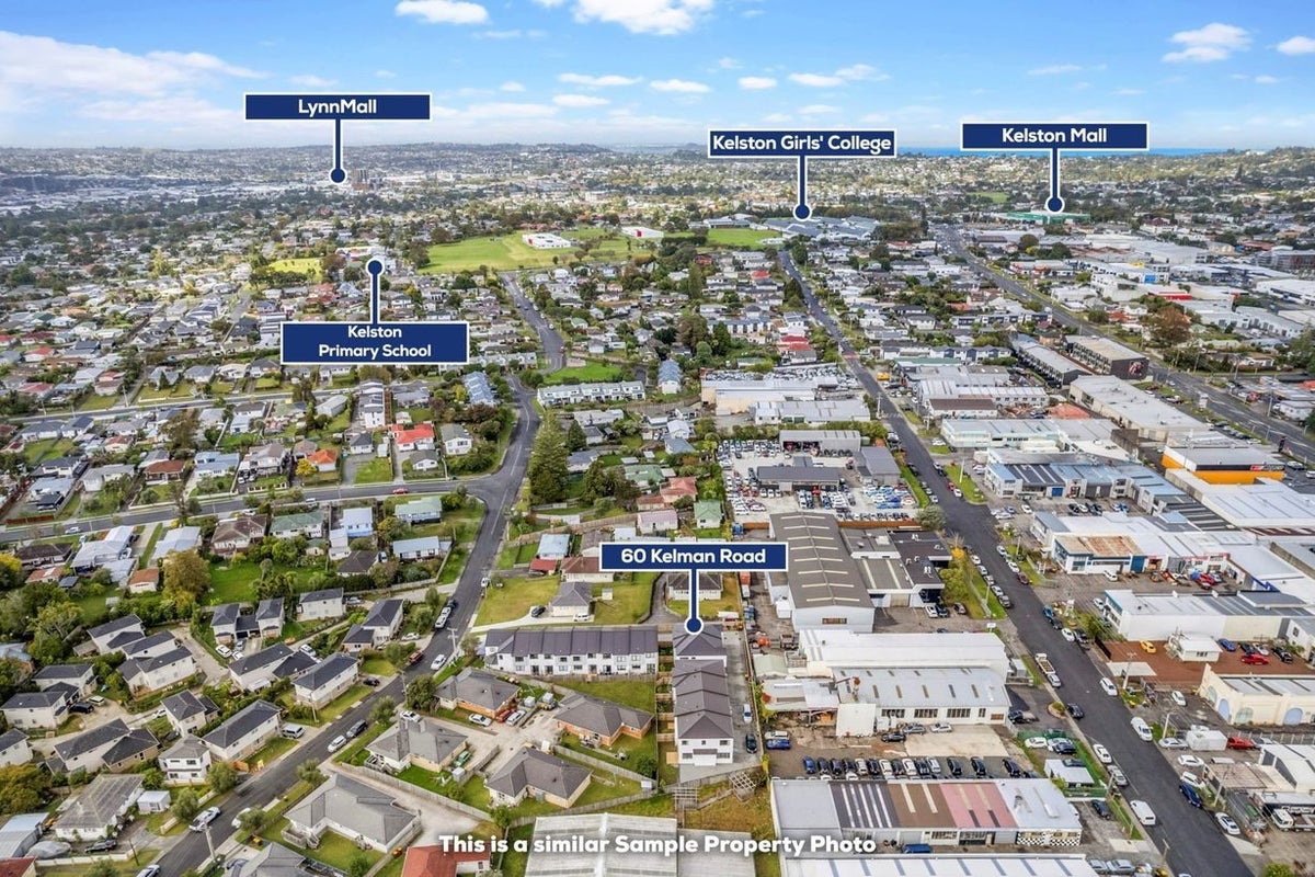 2/60 Kelman Road, Kelston, Auckland - Carousel 2