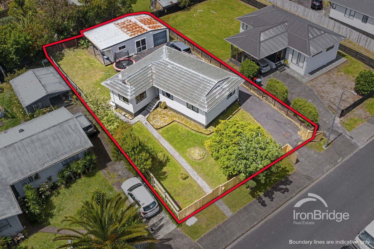 6 Tony Segedin Drive, Avondale, Auckland - Carousel 13