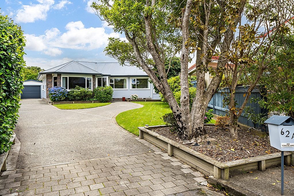 62A Garden Road, Avalon, Lower Hutt - Carousel 1