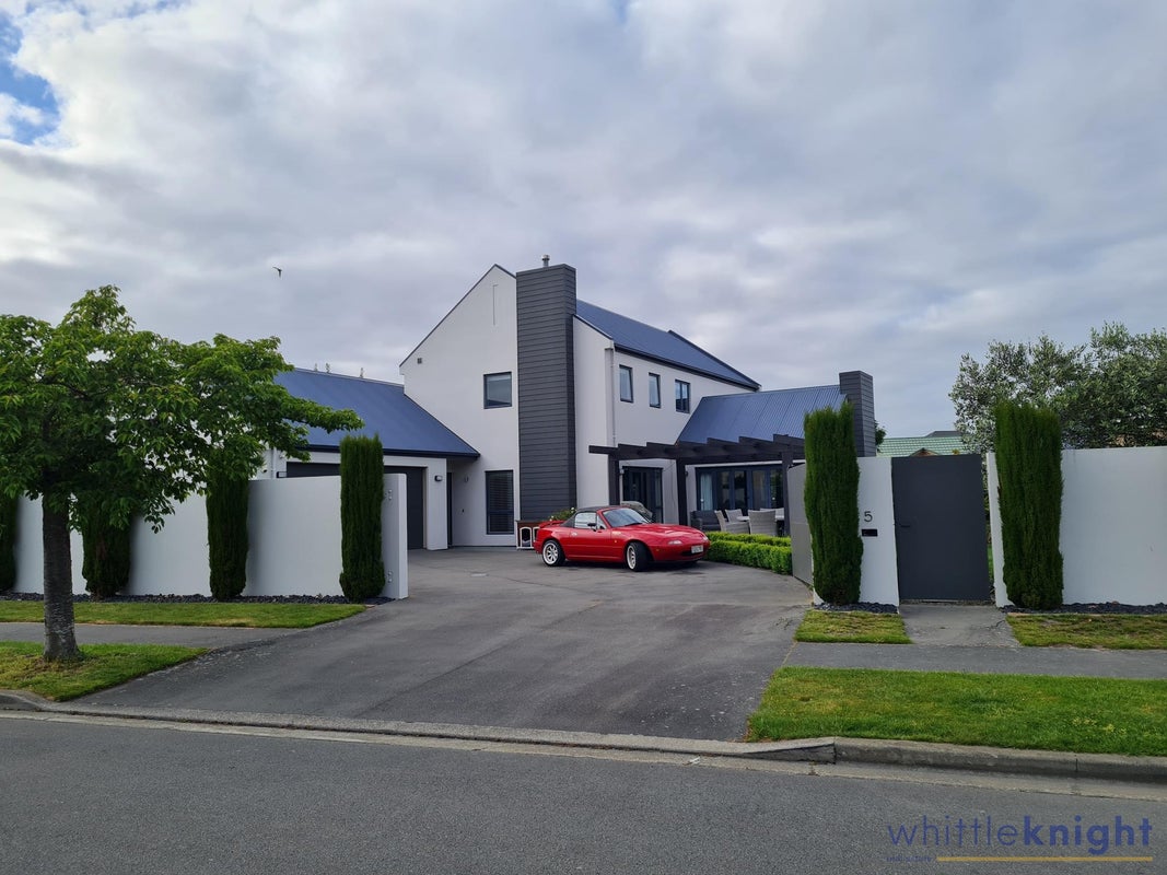 5 Skyedale Drive, Harewood, Christchurch - Carousel 20