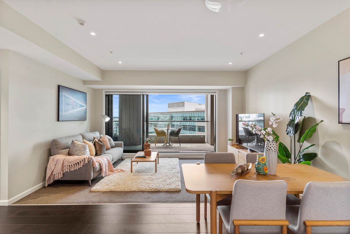 804/41 Beach Road, Auckland Central, Auckland - Carousel 1