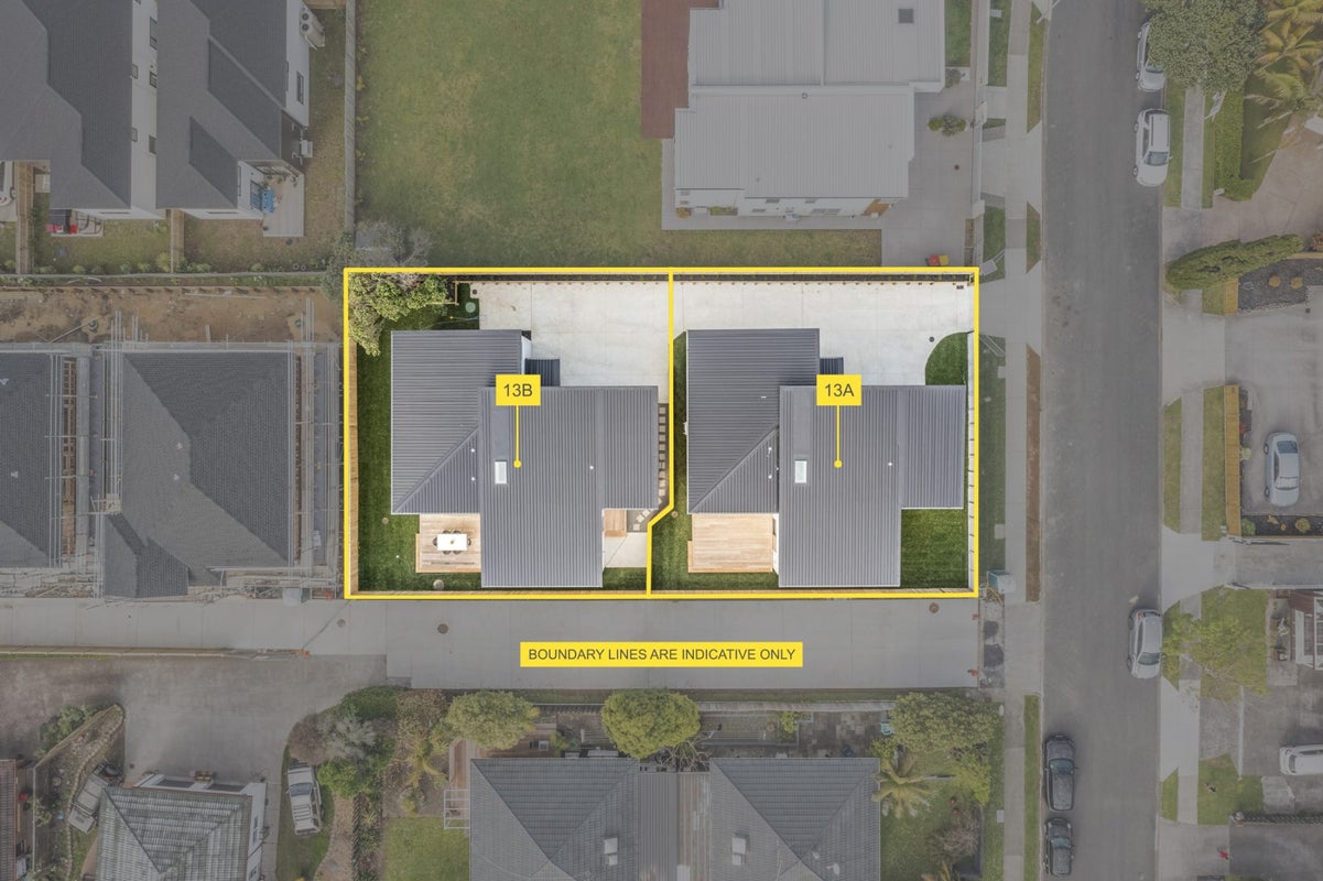 13B Gulf Crest, Bucklands Beach, Auckland - Carousel 38