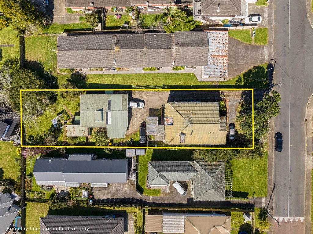 64 Ruawai Road, Mount Wellington, Auckland - Carousel 1