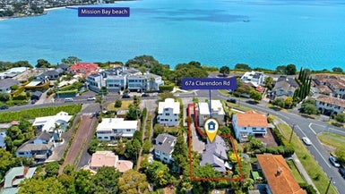 67A Clarendon Road, St Heliers, Auckland - Carousel 1