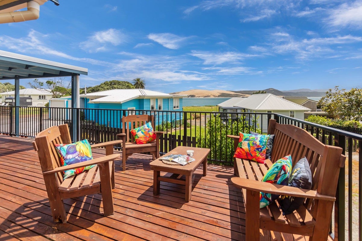 340D Hokianga Harbour Drive, Omapere, Kaikohe - Carousel 2