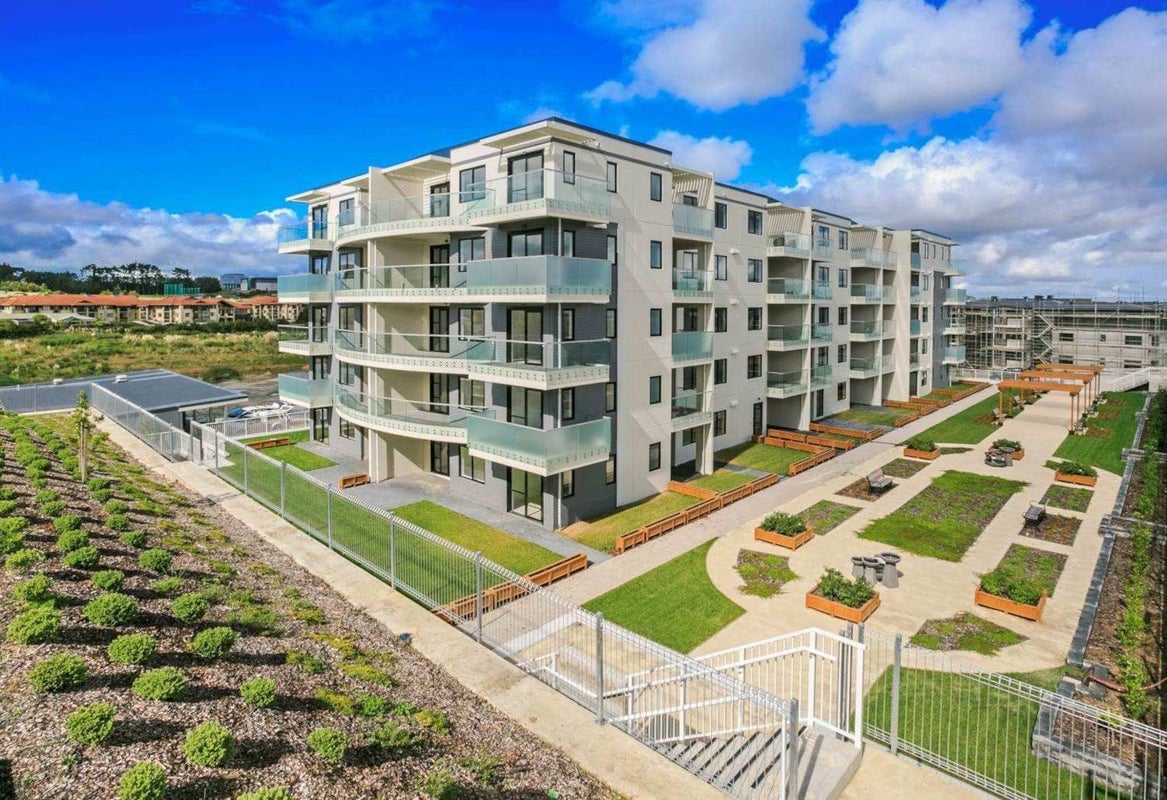 402/46 Rosedale Road, Rosedale, Auckland - Carousel 1