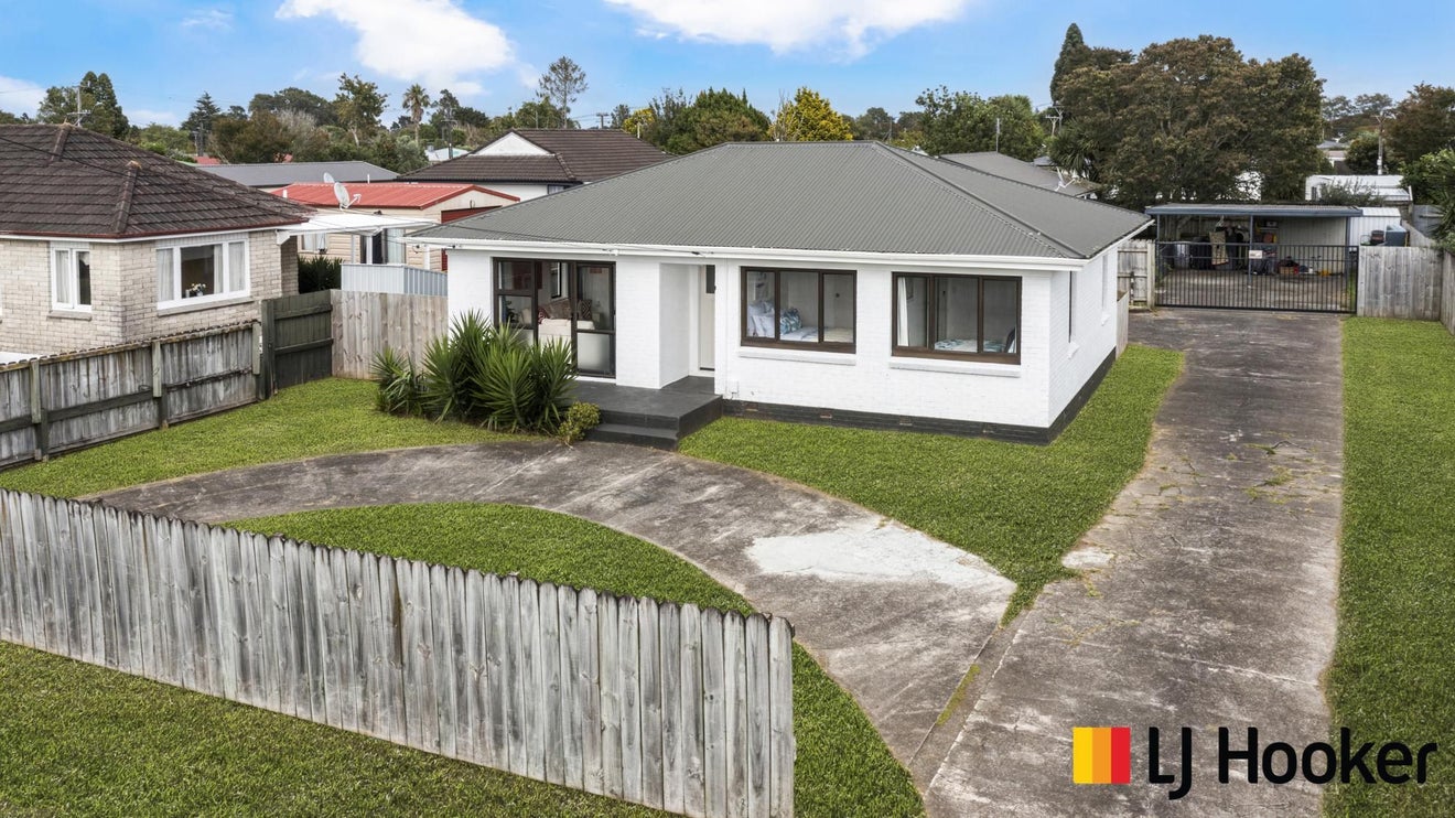 1/59 KELVIN RD, Papakura, Auckland - Carousel 1