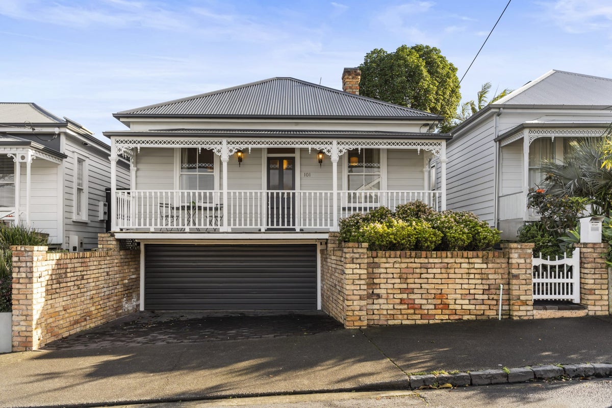 101 John Street, Ponsonby, Auckland - Carousel 1