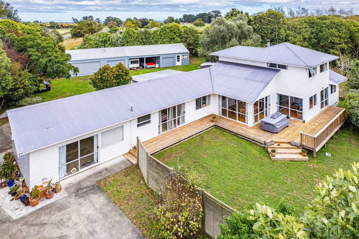 30 Watt Livingstone Road, Westmere, Whanganui - Carousel 2