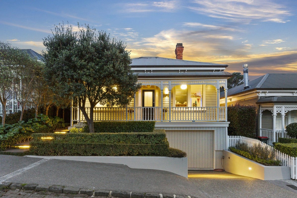 38 Albany Road, Ponsonby, Auckland - Carousel 1