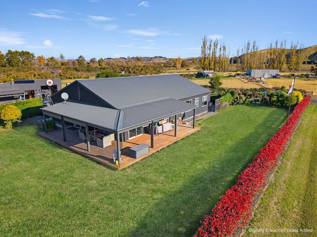 37A Ohiti Road, Crownthorpe, Hastings - Carousel 1