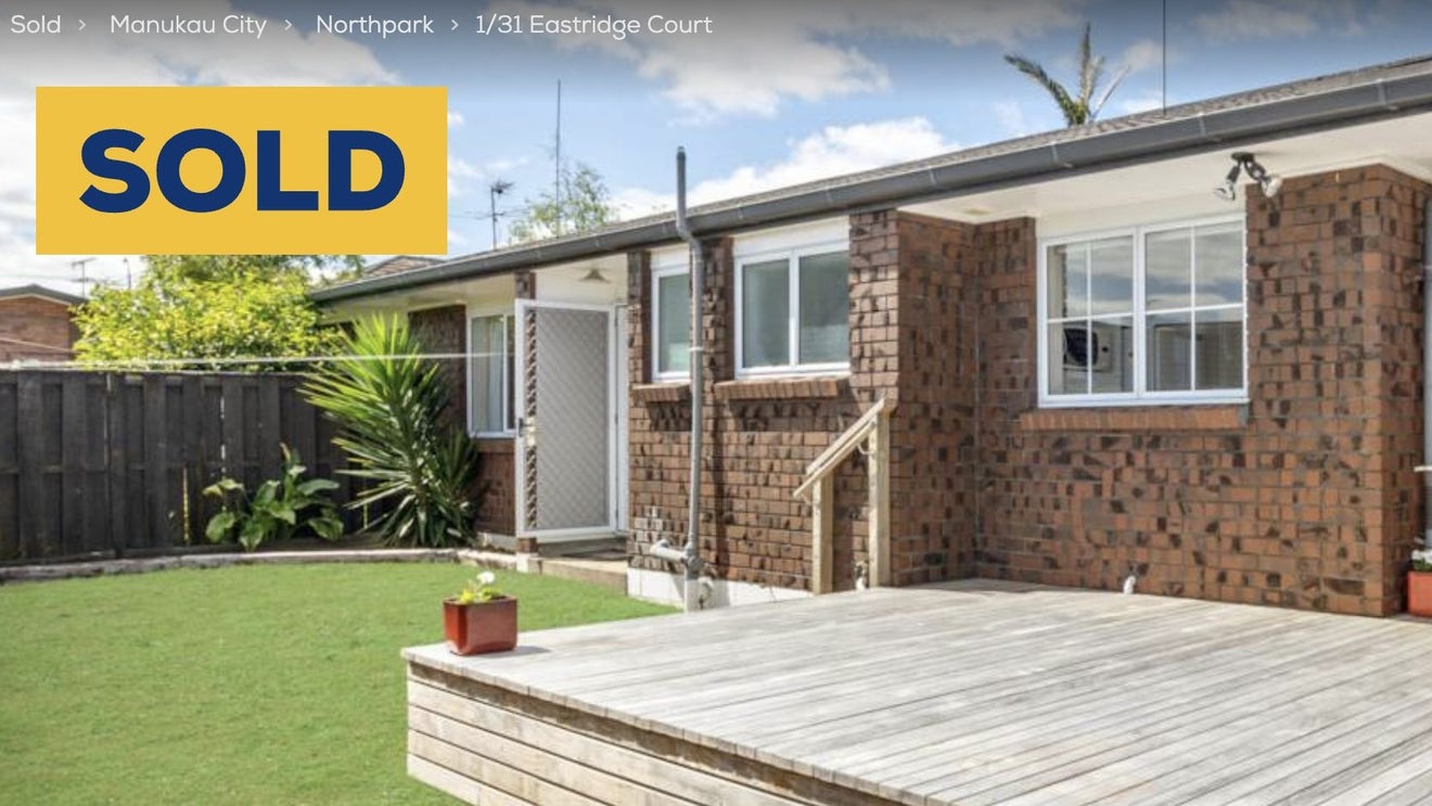1/31 Eastridge Court, Northpark, Auckland - Carousel 1