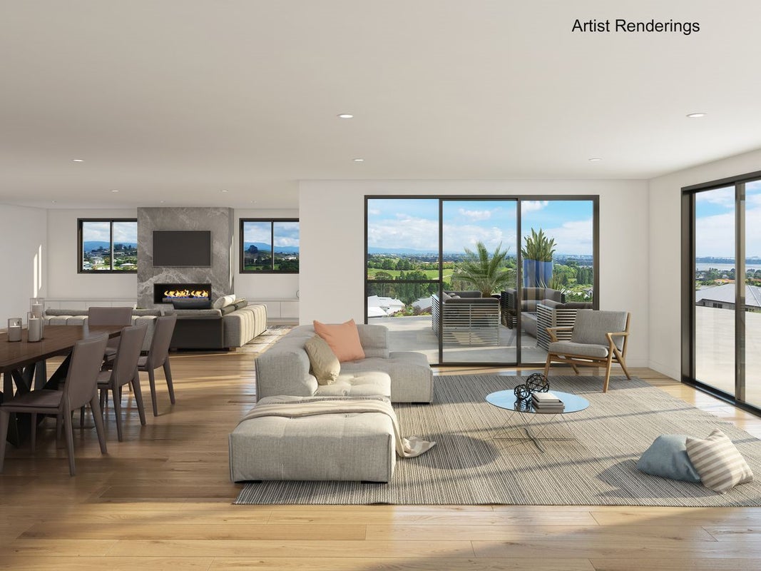 73 Oteki Park Drive, Welcome Bay, Tauranga - Carousel 2