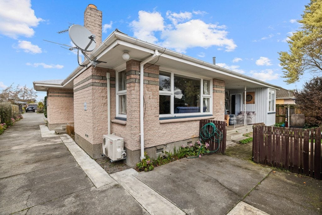 8 Kiltie Street, Upper Riccarton, Christchurch City, Canterbury - Carousel 2