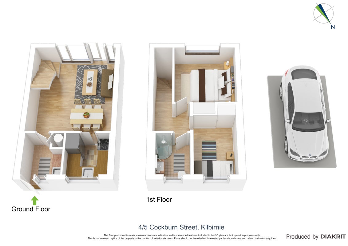 4/5 Cockburn Street, Kilbirnie, Wellington - Carousel 13