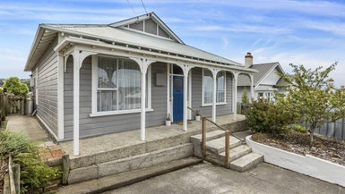 18 Nottingham Crescent, Calton Hill, Dunedin - Carousel 1