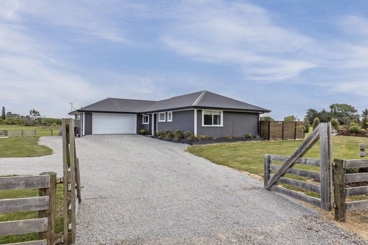 345 Perymans Road, Christchurch - Carousel 2