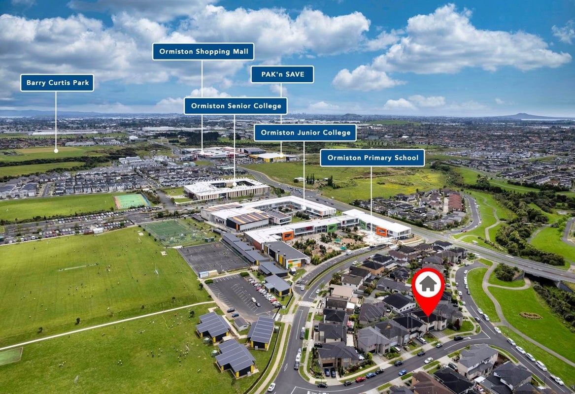 5 Aster Place, Flat Bush, Auckland - Carousel 13