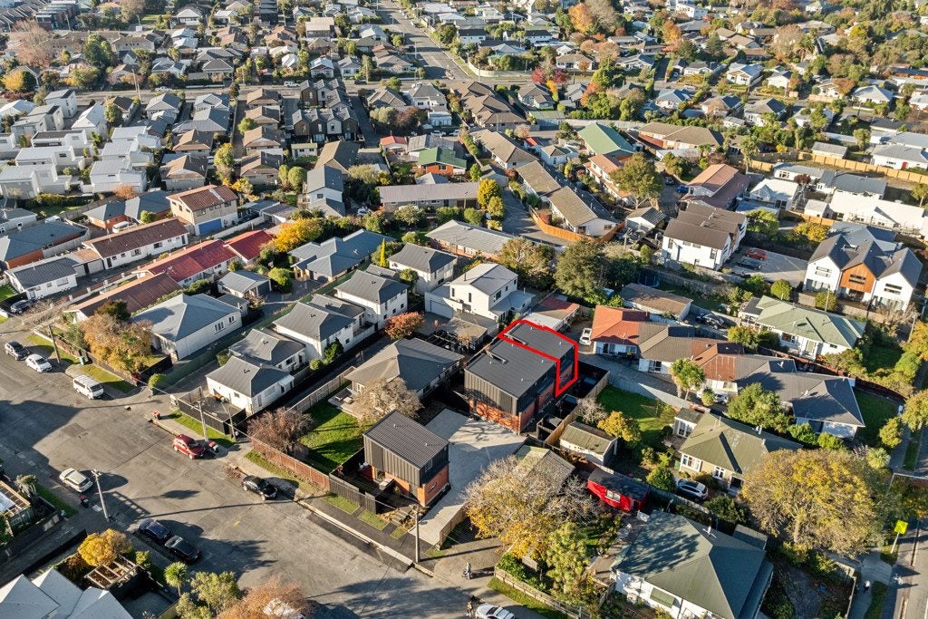 4/10 Seddon Street, Sydenham, Christchurch City, Canterbury - Carousel 15