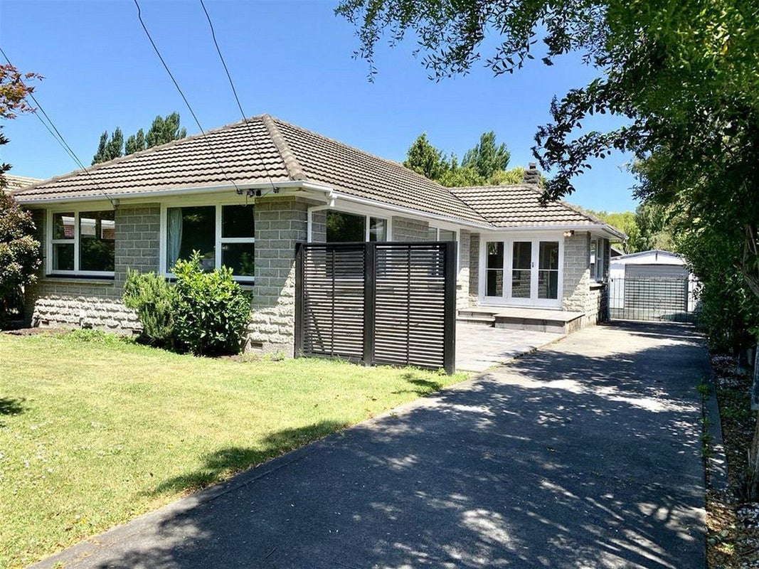 80 Daniels Road, Redwood, Christchurch - Carousel 1