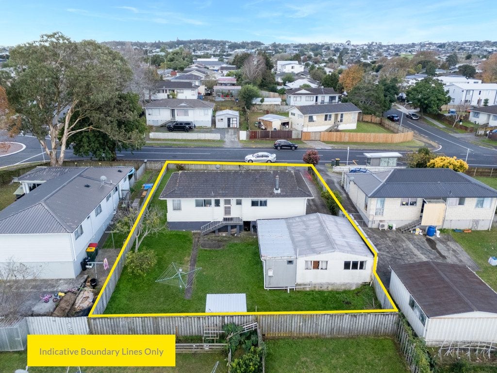 3 Hyperion Drive, Randwick Park, Auckland - Carousel 2