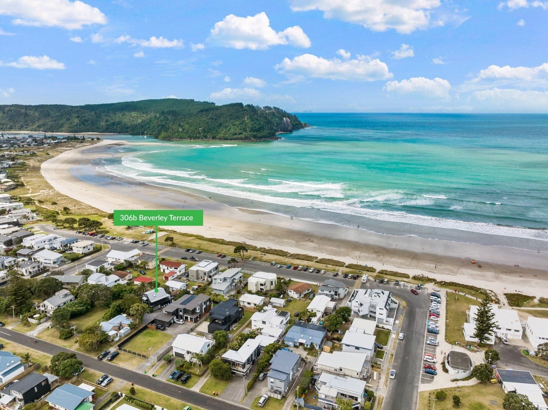 306B Beverley Terrace, Whangamata, Whangamata - Carousel 1