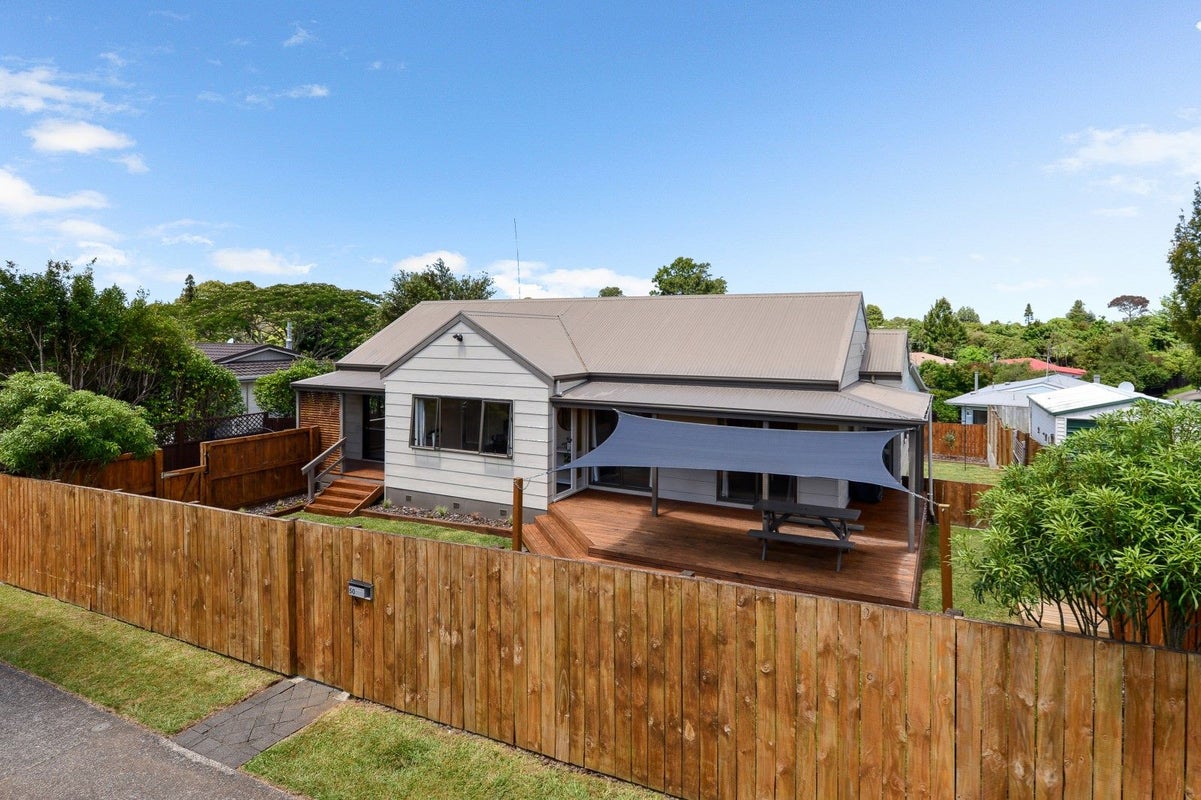 50 Cullimore Street, Pukete, Hamilton - Carousel 1