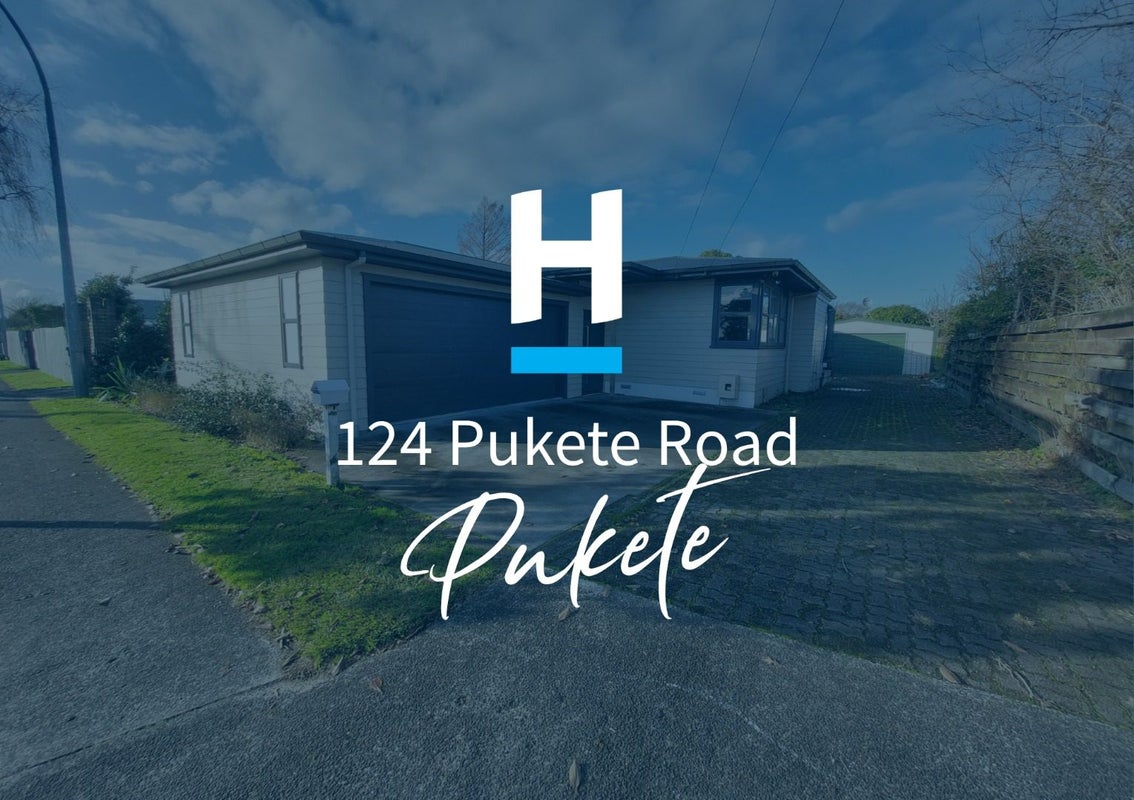 124 Pukete Road, Pukete, Hamilton - Carousel 1