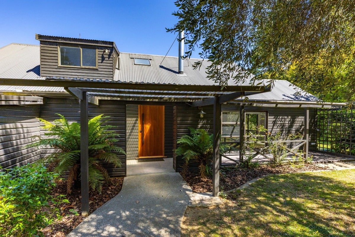 271 Maungatapu Road, Pelorus Bridge, Rai Valley - Carousel 2