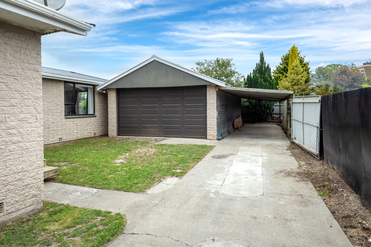 37 Fern Drive, Halswell, Christchurch - Carousel 23