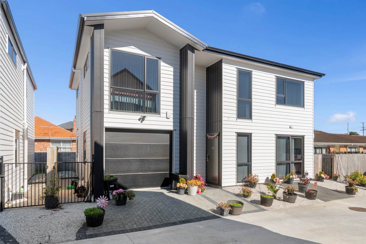 14/13 Kimpton Road, Papatoetoe, Manukau City, Auckland - Carousel 1